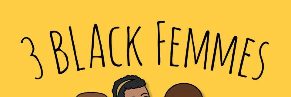 3blackfemmes's profile banner image
