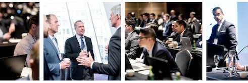 Lumbar Spine Research Society banner