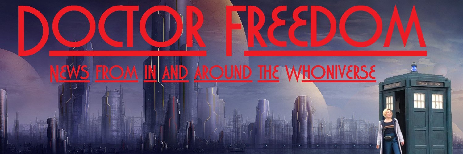 DoctorFreedom1's profile banner image