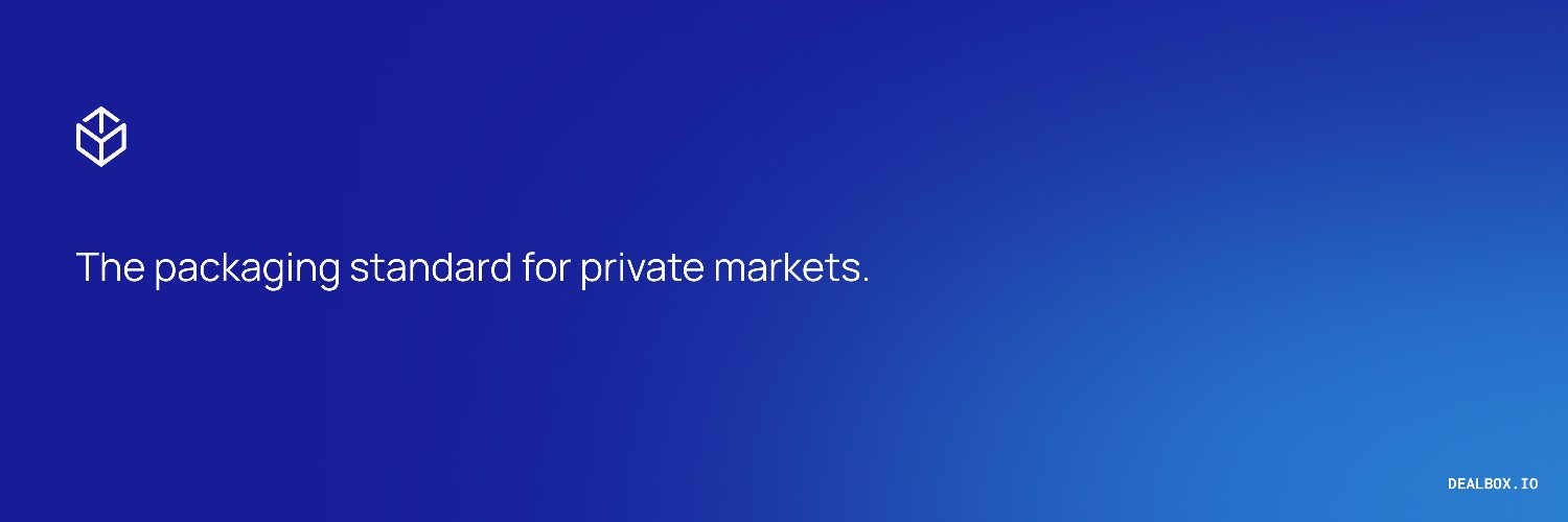 Deal Box banner