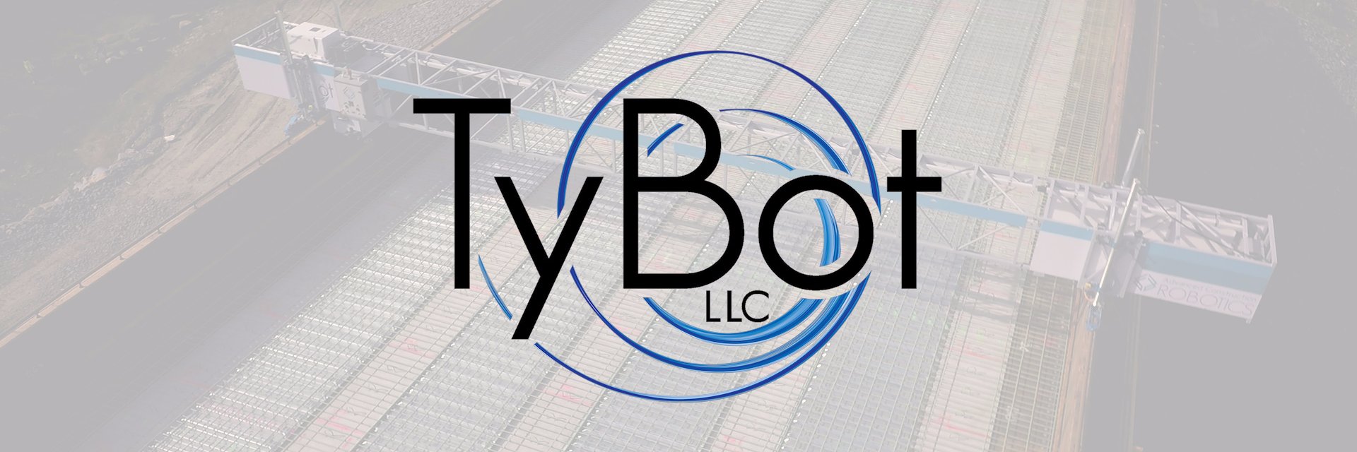 TyBot banner
