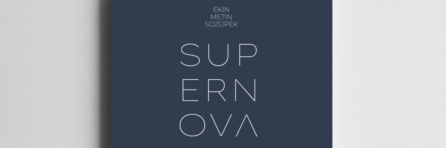 Ekin Metin Sozüpek banner