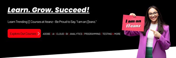 iteanzglobal Profile Banner