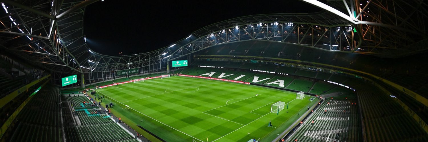 Sport Strategy Ireland banner