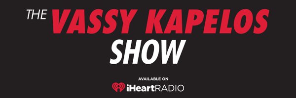 The Vassy Kapelos Show Profile Banner