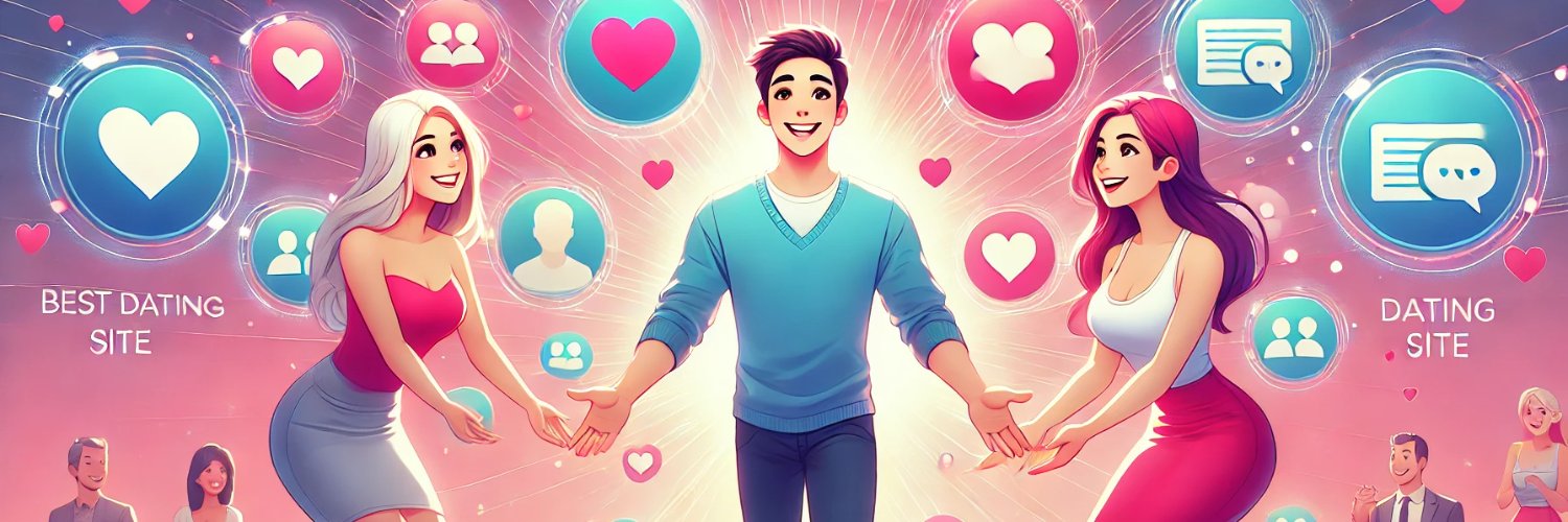 Top_Datings's profile banner image