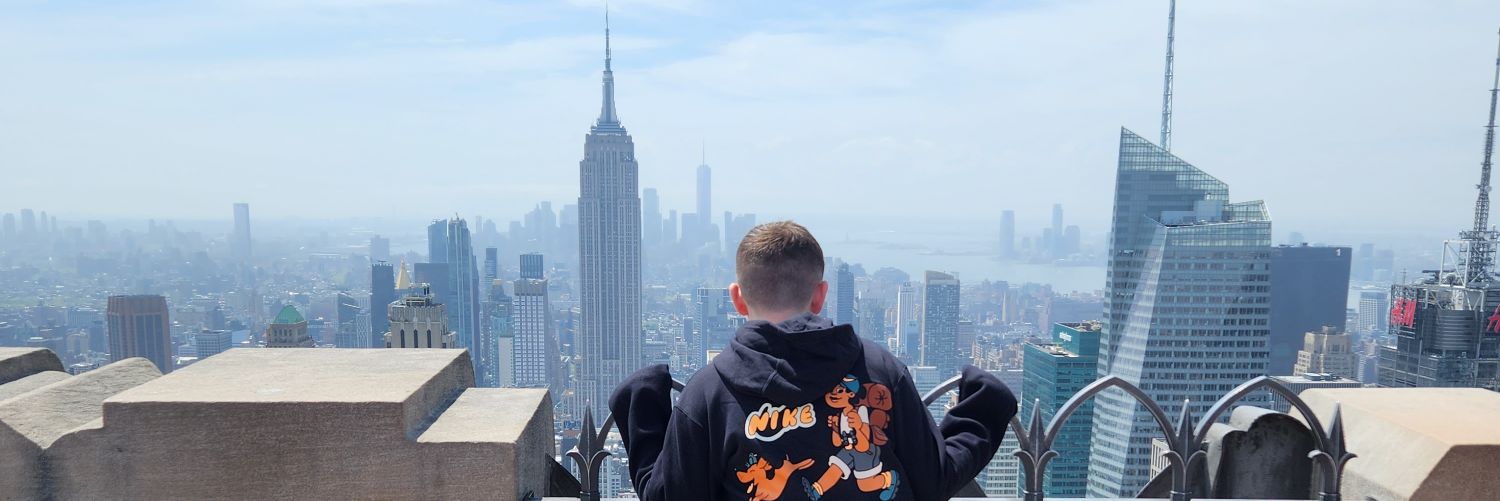 KeriBabyx's profile banner image