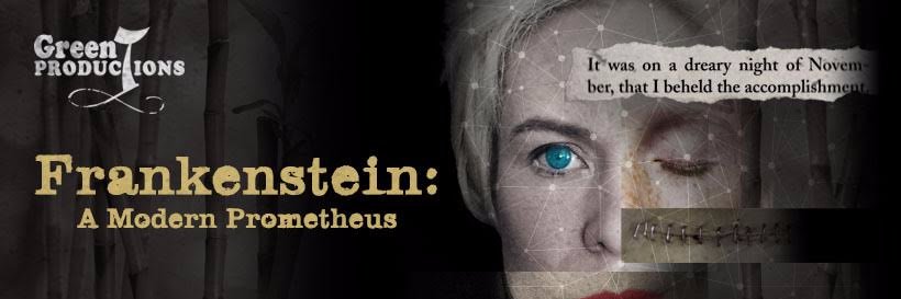 Green T Productions banner