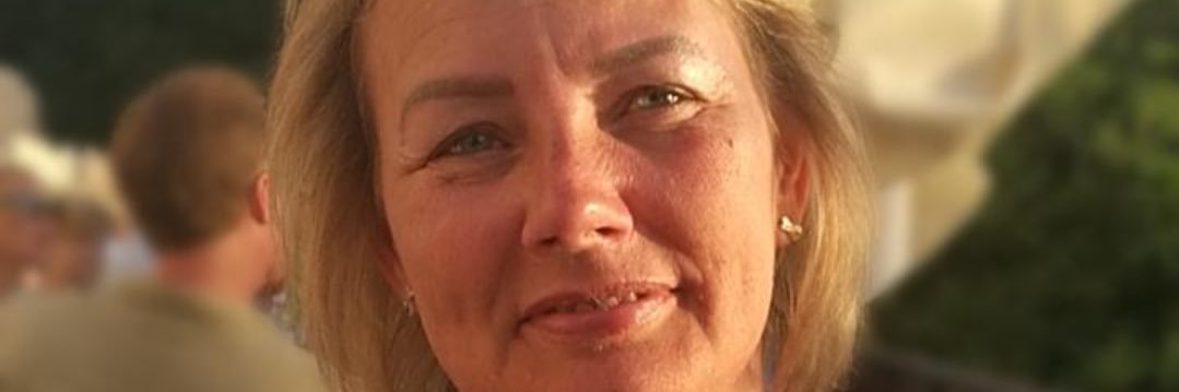 Carina Lindgren banner