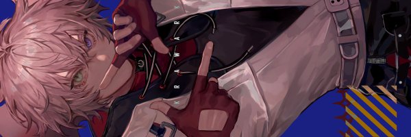 krawark Profile Banner