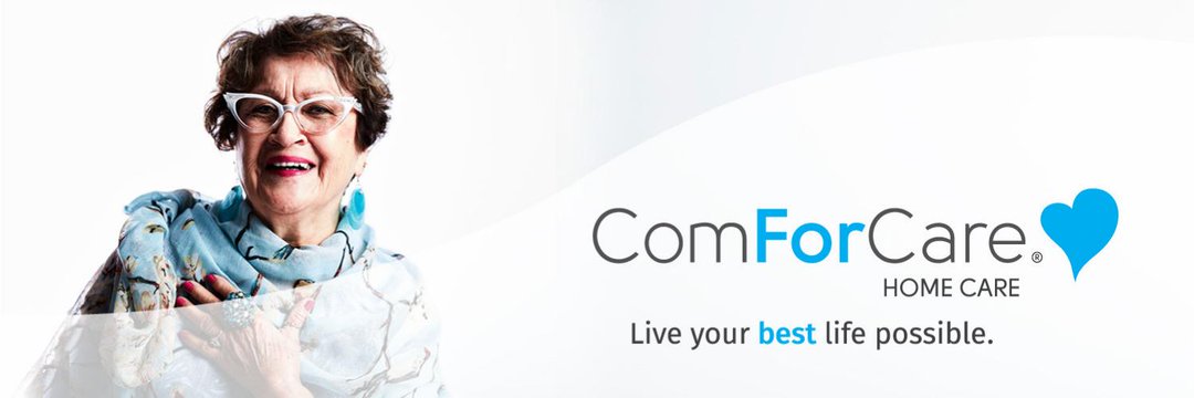 ComForCare Home Care banner
