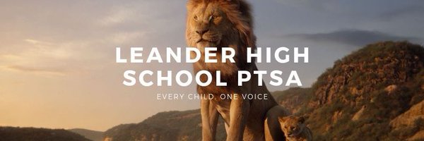 LeanderHS_PTSA Profile Banner