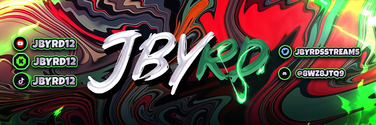 Jbyrd banner
