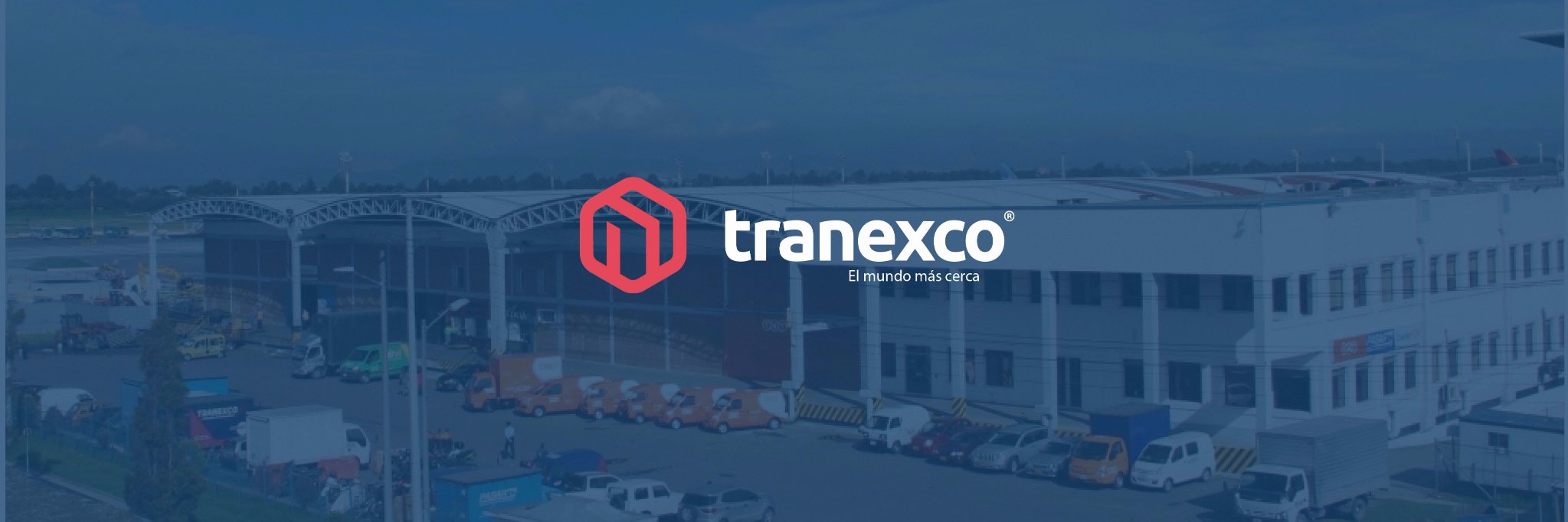 Tranexco banner
