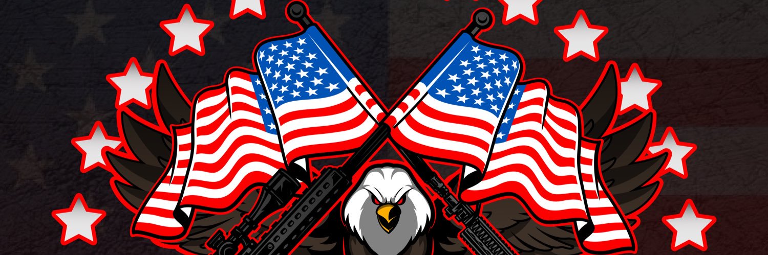 MericaFyeaah's profile banner image