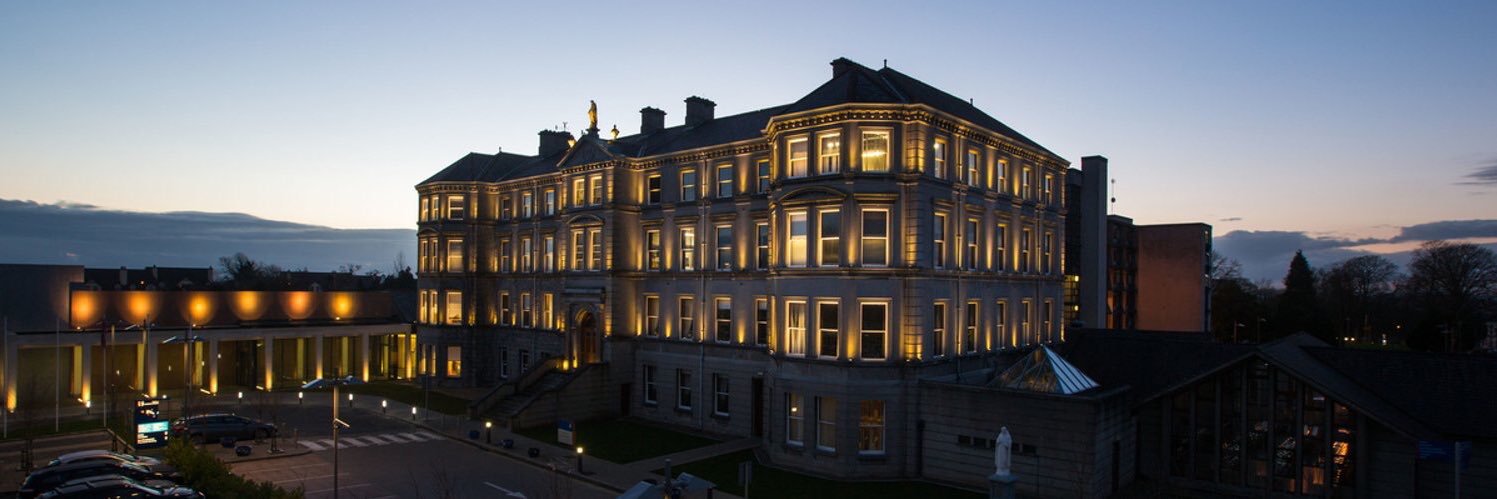 Gaeilge i nDámh an Oideachais CMgS banner