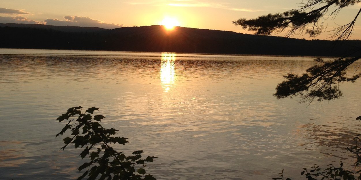 Michael Davis banner