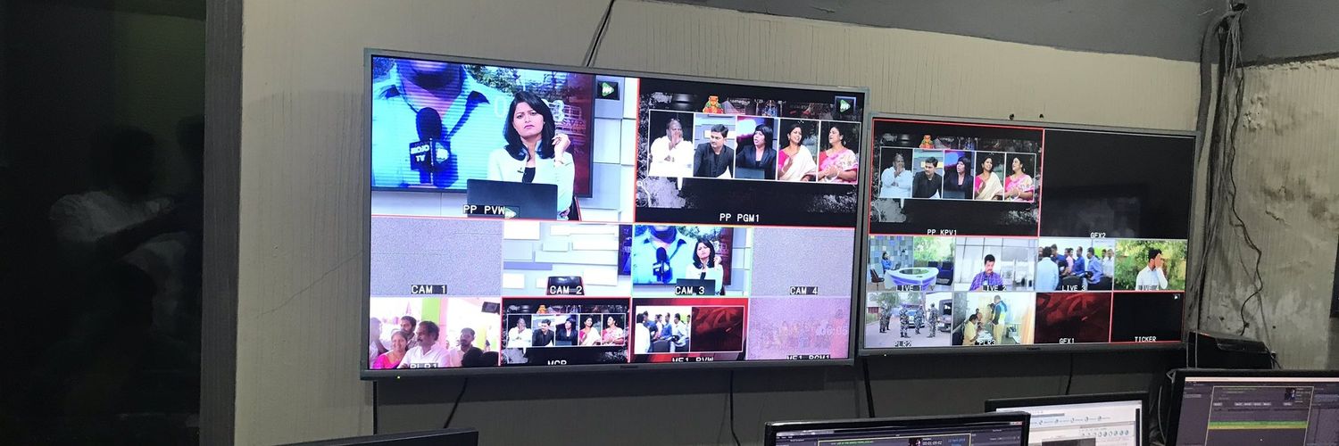 JournoFaiz's profile banner image