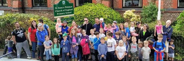 safpta Profile Banner