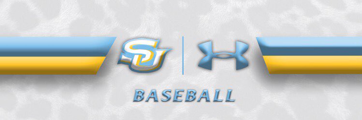 Southern Jaguars Baseball Profile Banner