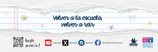 proydeand's profile banner image