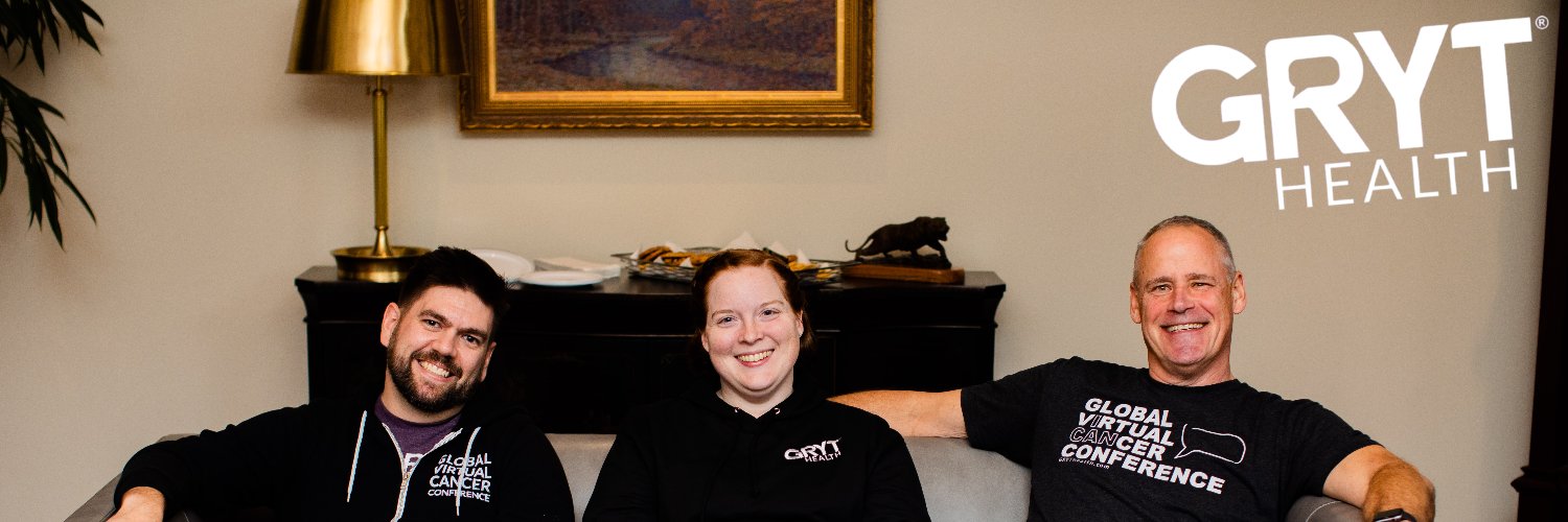 Gryt Health banner