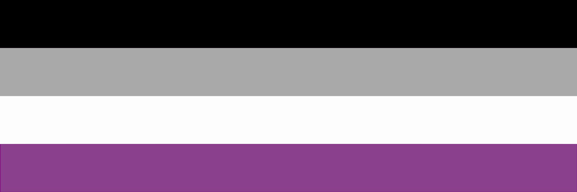 asexualenbreve's profile banner image