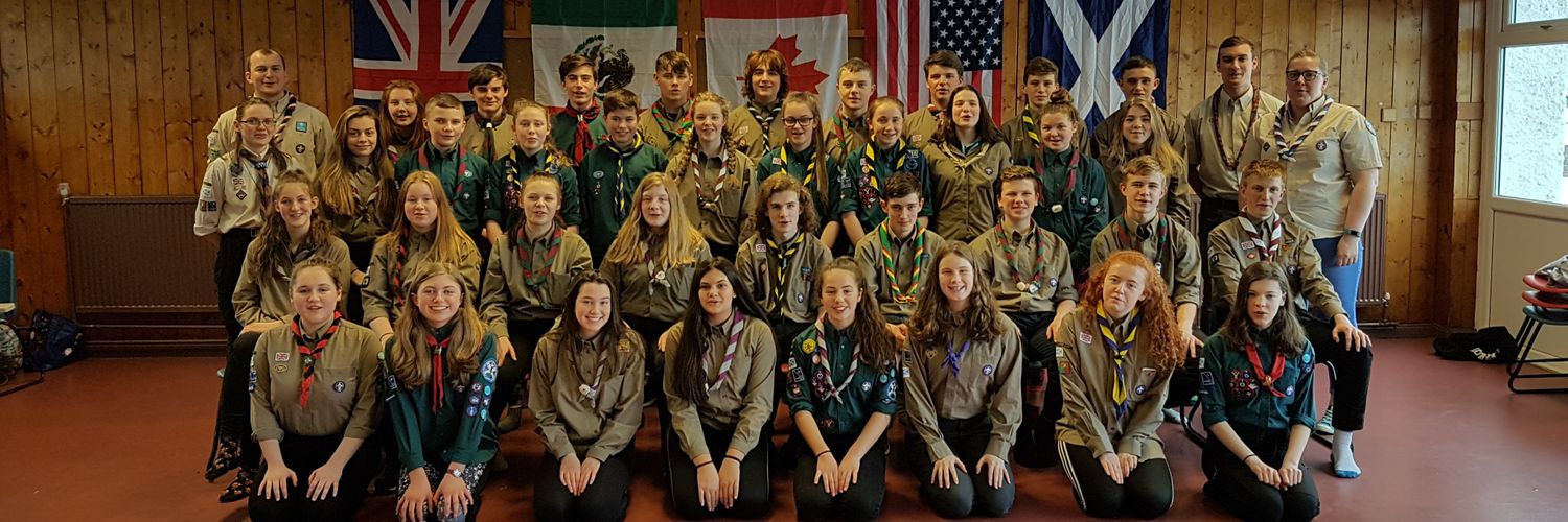 Clyde's Hot Scots banner