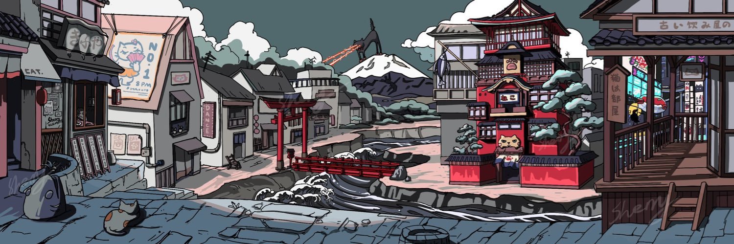 WHL0307's profile banner image