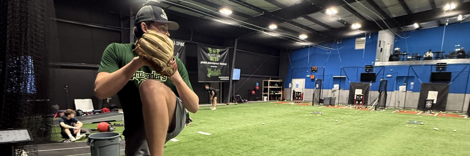 pitchingschool's profile banner image