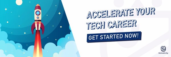 univelcity Profile Banner