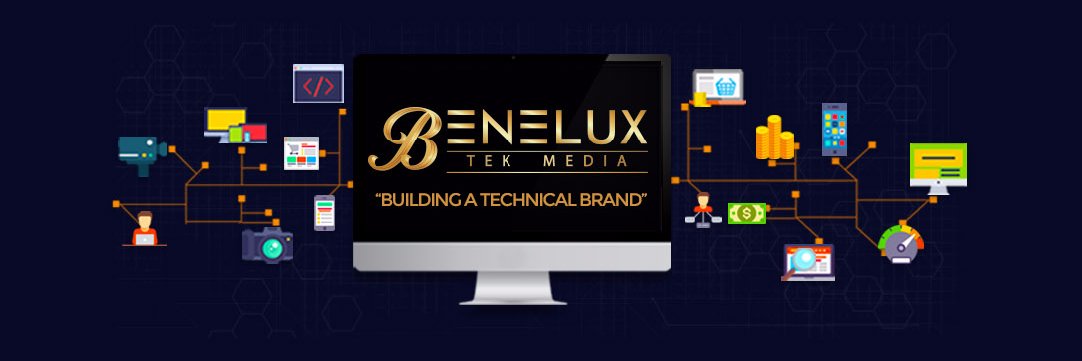 bentekmedia's profile banner image