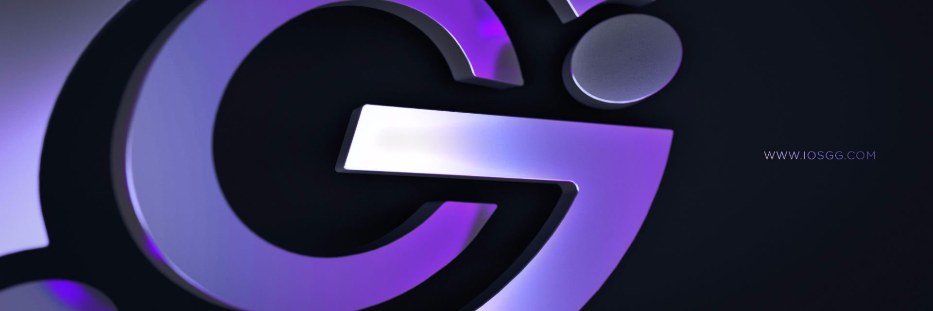 iOsGG.com banner