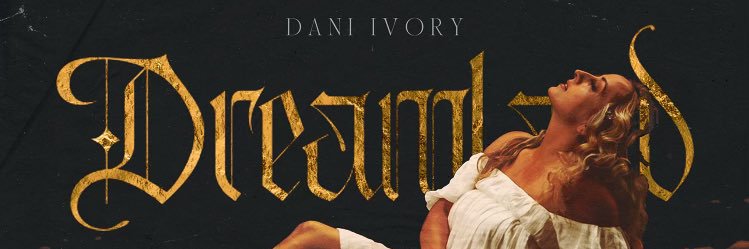 daniivory's profile banner image