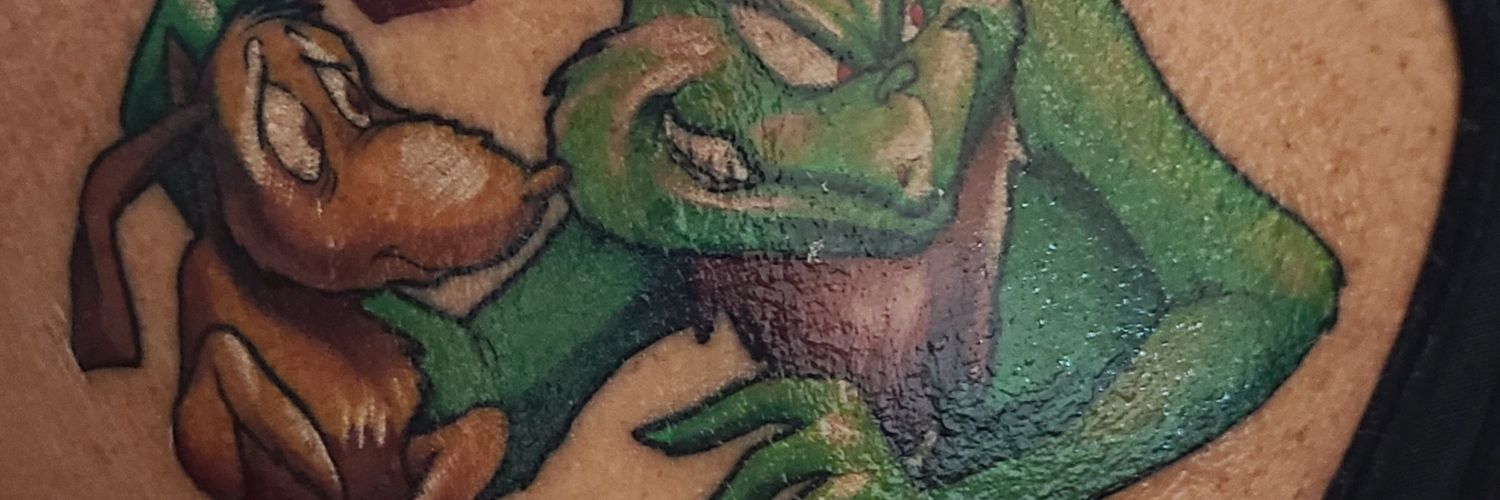 swabama's profile banner image