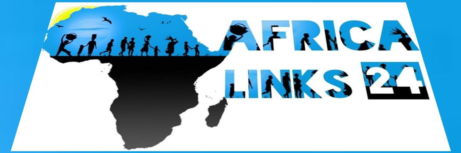 Africa Links 24 banner