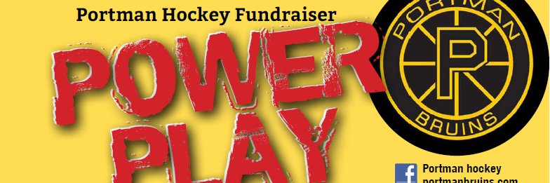 Power Play 4 Portman banner
