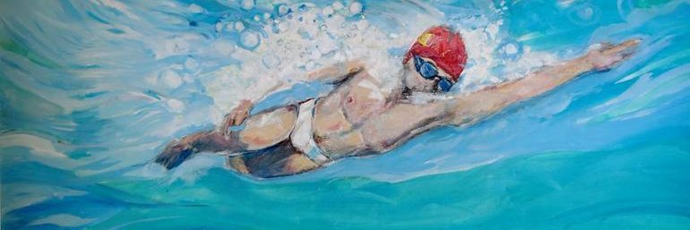 SwimmerEgo's profile banner image