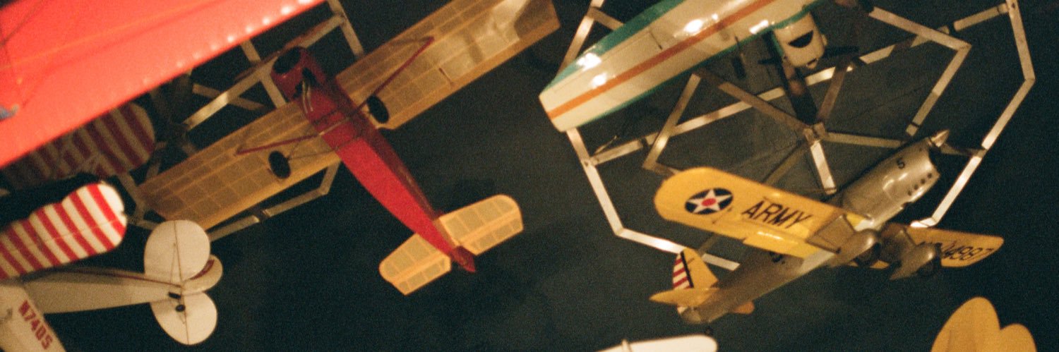 “mister horses” banner