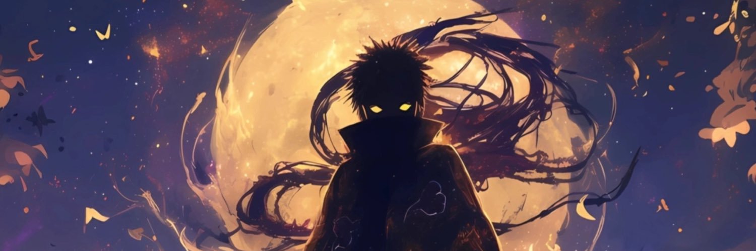 irfannaufallR's profile banner image