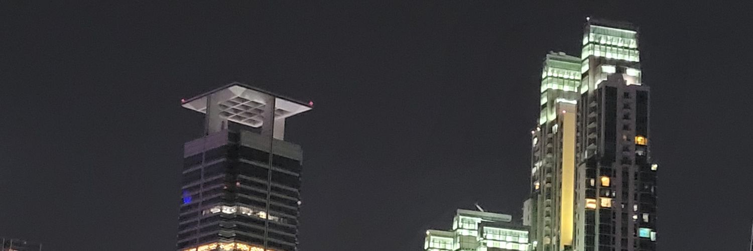 goodtastexx's profile banner image