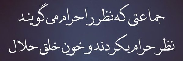 Masoud Rafiei Taleghani Profile Banner