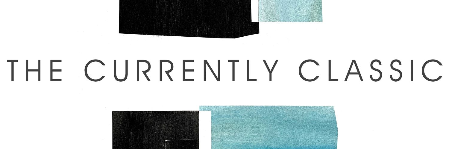The Currently Classic banner