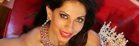 VidaSamadzai's profile banner image