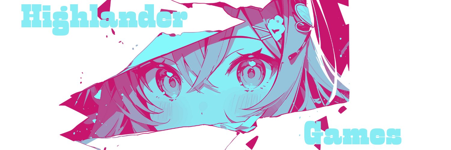 highlandergmn's profile banner image