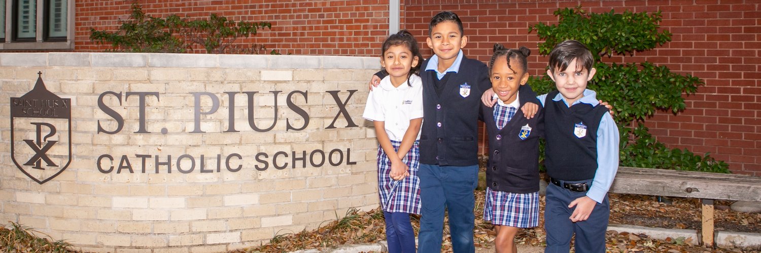 spxdallasschool's profile banner image