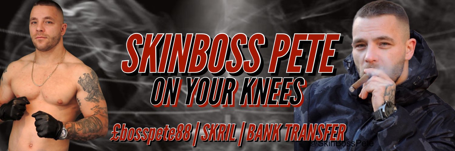 SkinBossPete 🇵🇱🇬🇧 banner