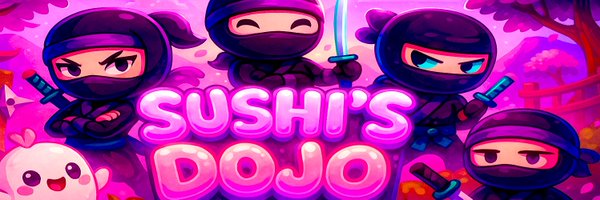 sushii4x Profile Banner