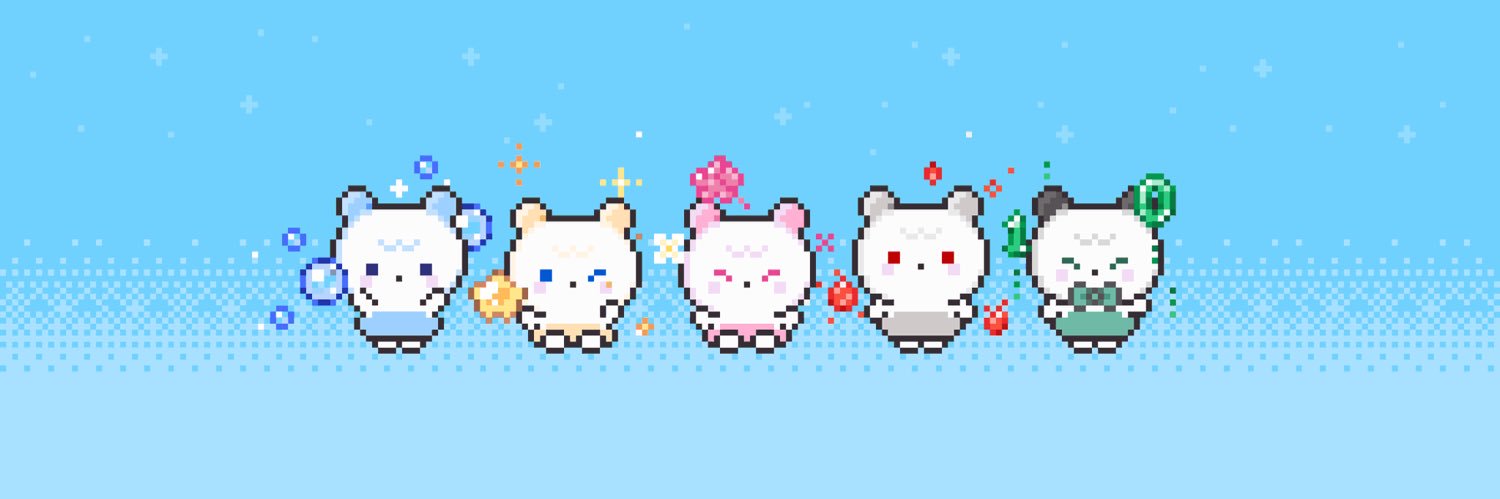 냥냥뿌슈 banner