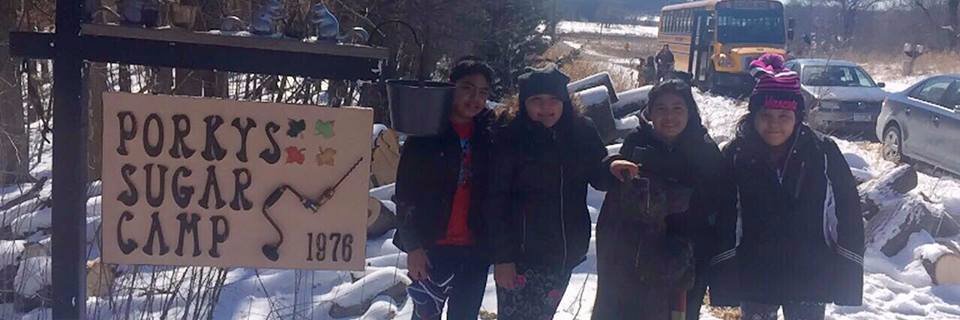 District 281 Ind. Ed banner